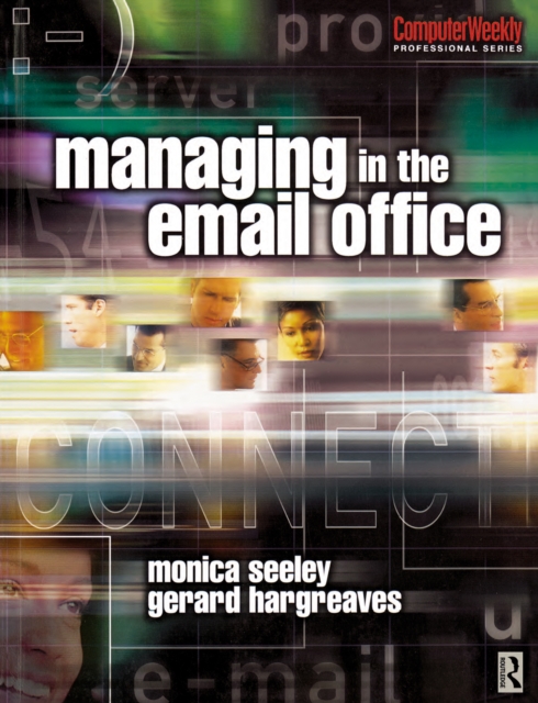 Managing in the Email Office, PDF eBook