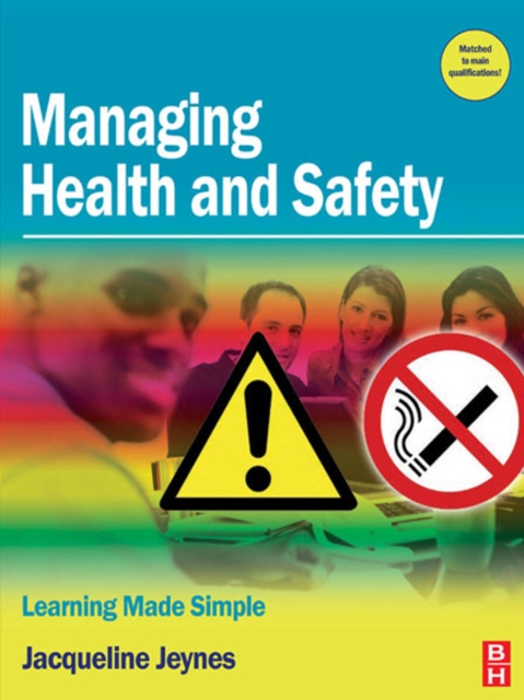 Managing Health and Safety, EPUB eBook