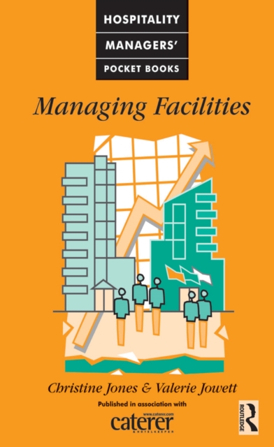 Managing Facilities, PDF eBook