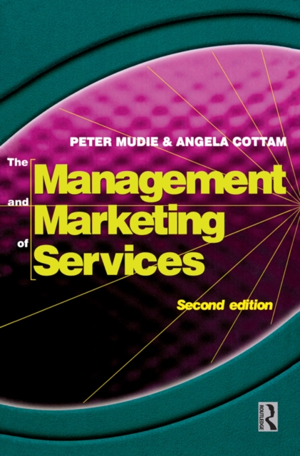 Management and Marketing of Services, EPUB eBook