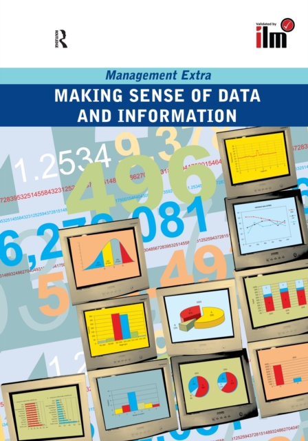 Making Sense of Data and Information, PDF eBook