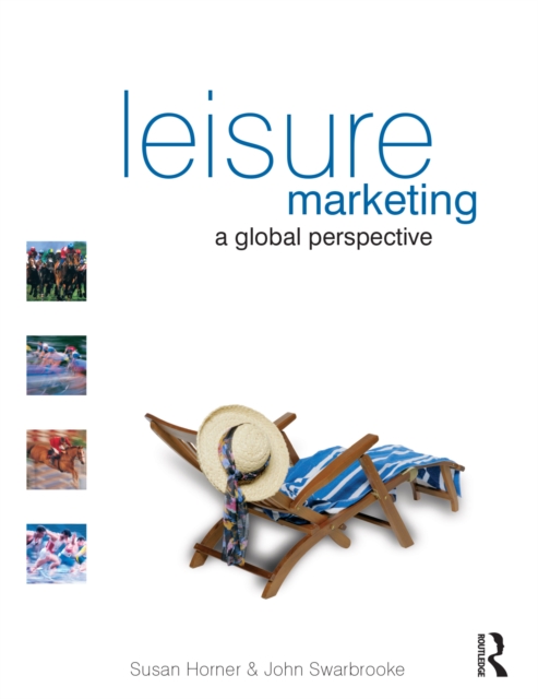 Leisure Marketing, EPUB eBook