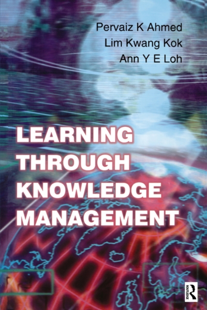 Learning Through Knowledge Management, PDF eBook