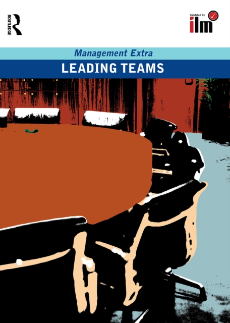 Leading Teams : Revised Edition, EPUB eBook