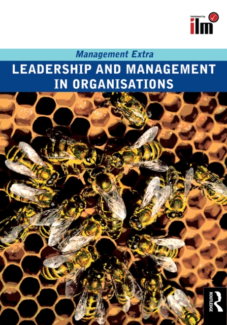 Leadership and Management in Organisations, EPUB eBook