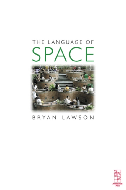 Language of Space, EPUB eBook