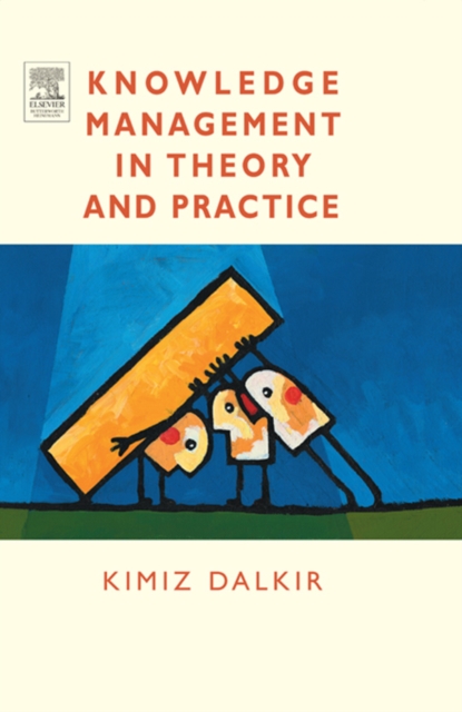 Knowledge Management in Theory and Practice, EPUB eBook