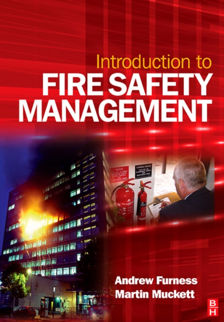 Introduction to Fire Safety Management, PDF eBook