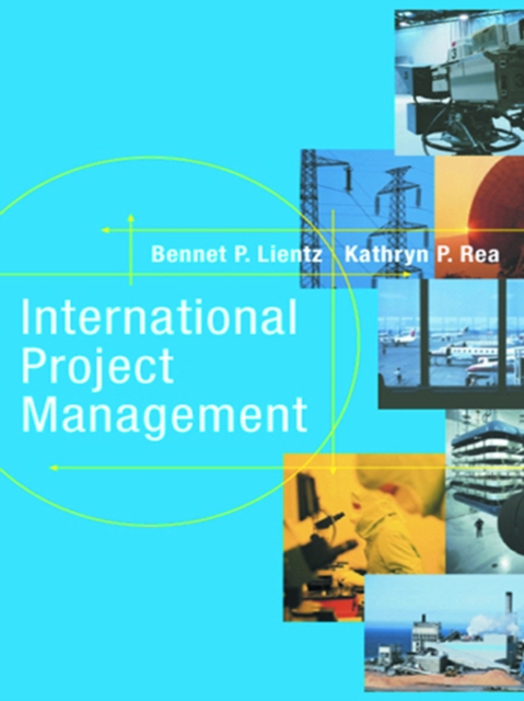 International Project Management, EPUB eBook