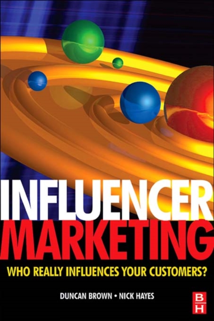 Influencer Marketing, EPUB eBook