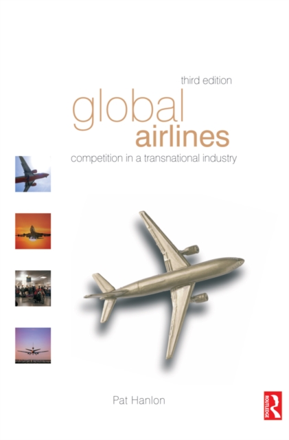 Global Airlines, EPUB eBook