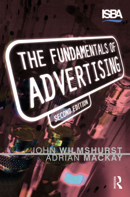 Fundamentals of Advertising, PDF eBook