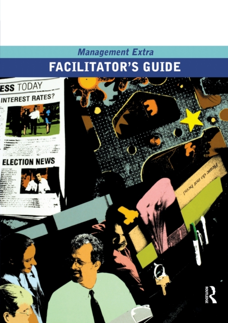 Facilitator's Guide, EPUB eBook