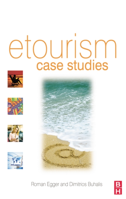 eTourism case studies:, EPUB eBook