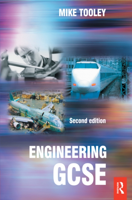 Engineering GCSE, EPUB eBook