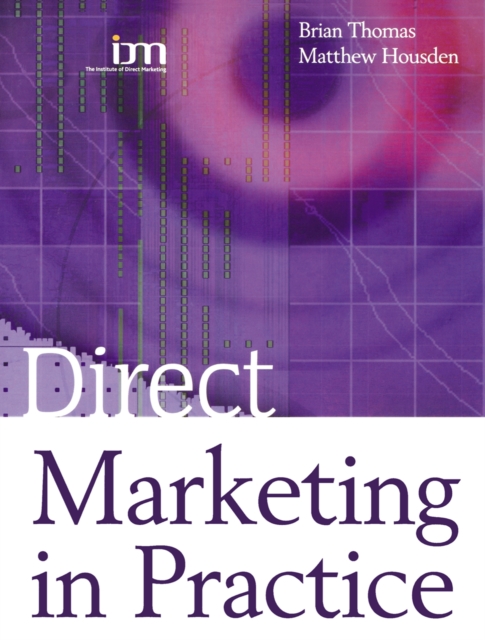 Direct Marketing in Practice, EPUB eBook