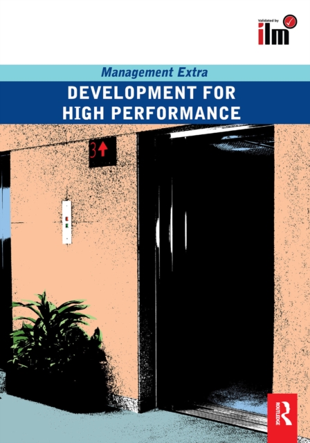 Development for High Performance : Revised Edition, PDF eBook