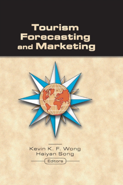 Tourism Forecasting and Marketing, EPUB eBook