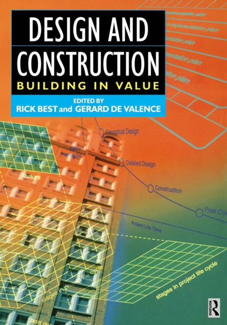 Design and Construction, EPUB eBook