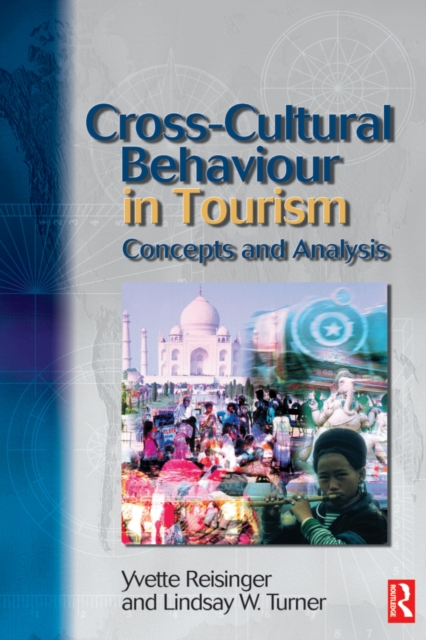 Cross-Cultural Behaviour in Tourism, PDF eBook