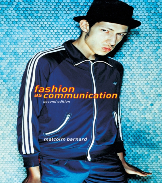 Fashion as Communication, PDF eBook