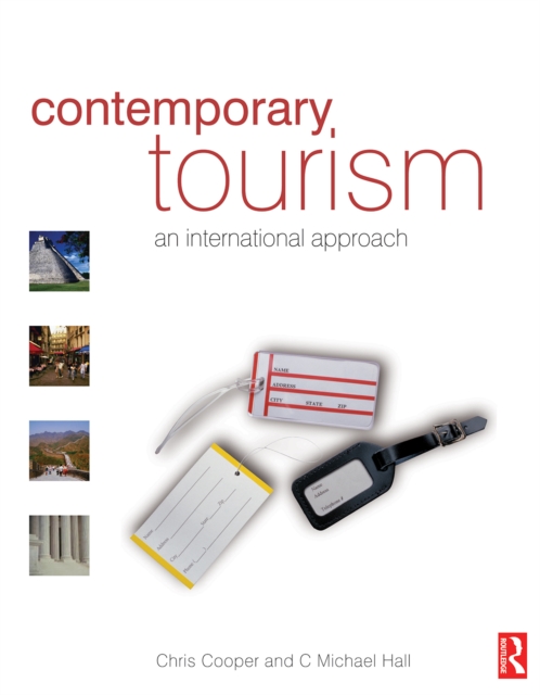 Contemporary Tourism, EPUB eBook