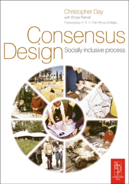 Consensus Design, EPUB eBook