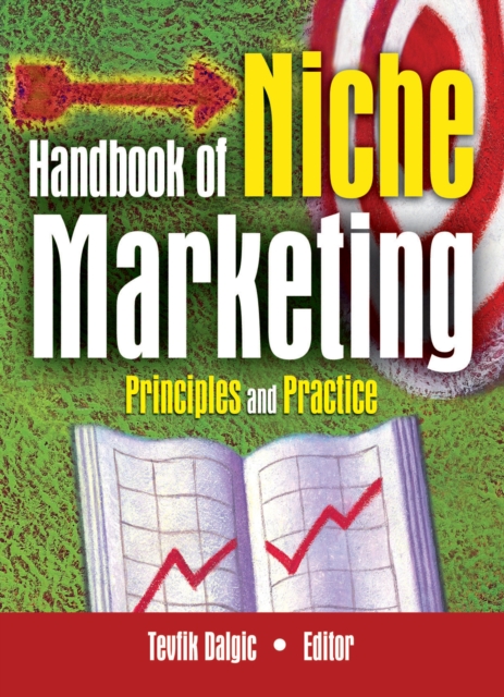 Handbook of Niche Marketing : Principles and Practice, PDF eBook