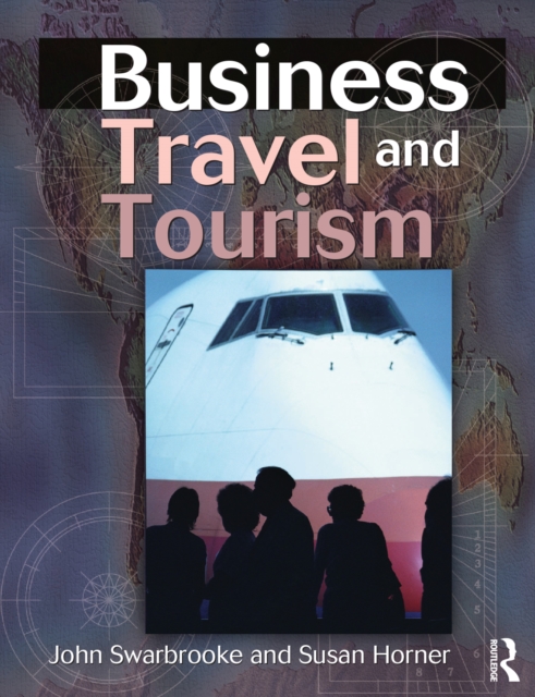 Business Travel and Tourism, EPUB eBook