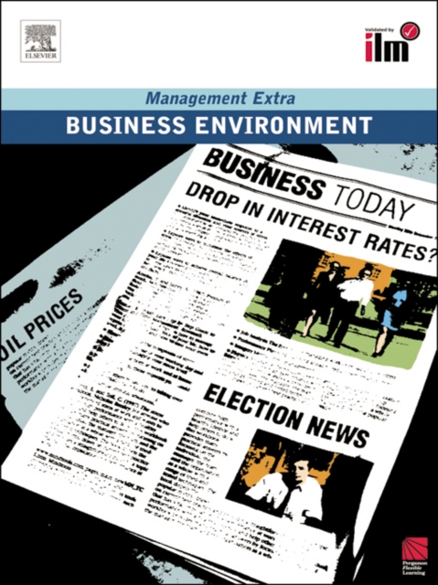 Business Environment Revised Edition, PDF eBook