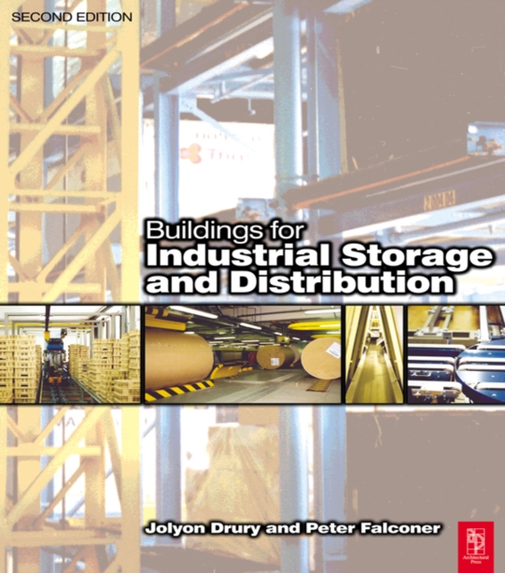 Buildings for Industrial Storage and Distribution, EPUB eBook
