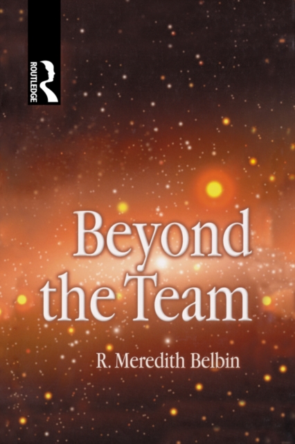 Beyond the Team, EPUB eBook