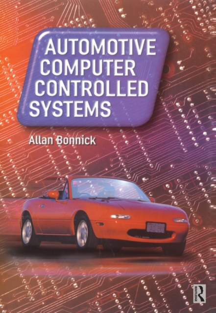 Automotive Computer Controlled Systems, EPUB eBook