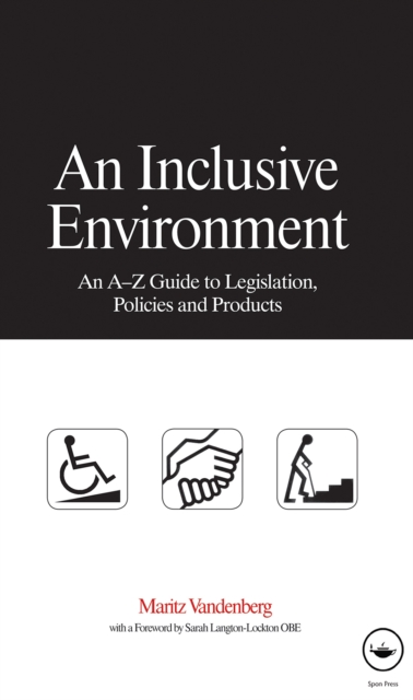 An Inclusive Environment, EPUB eBook