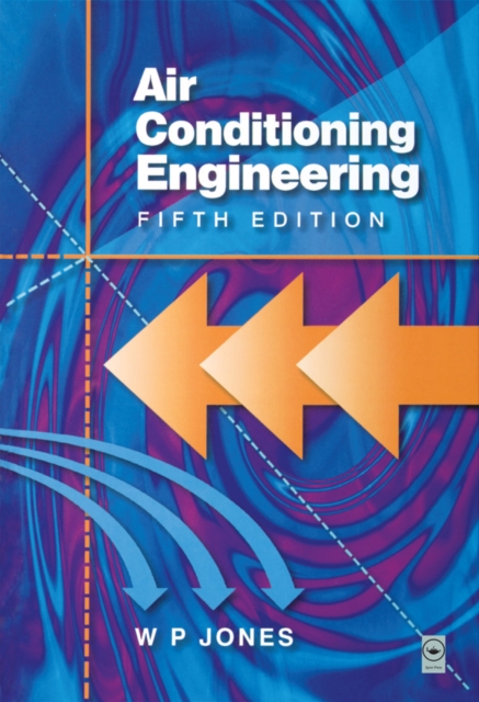 Air Conditioning Engineering, PDF eBook
