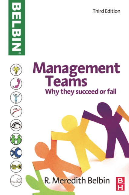 Management Teams, EPUB eBook