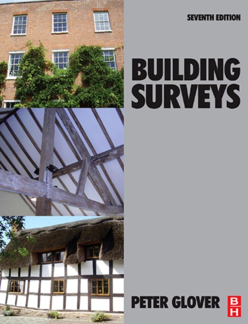 Building Surveys, PDF eBook