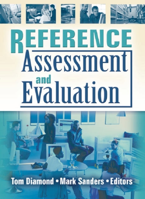 Reference Assessment and Evaluation, PDF eBook