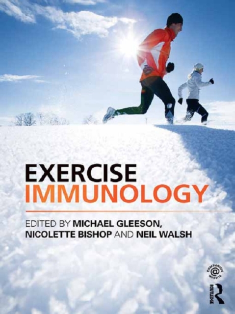 Exercise Immunology, EPUB eBook