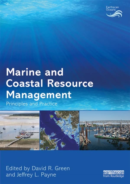 Marine and Coastal Resource Management : Principles and Practice, PDF eBook
