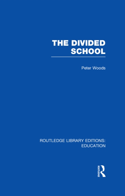 Divided School, EPUB eBook