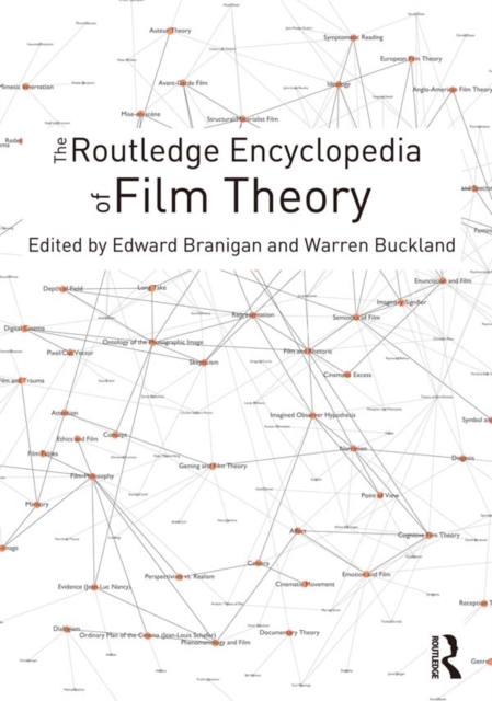 The Routledge Encyclopedia of Film Theory, EPUB eBook