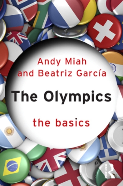 The Olympics: The Basics, PDF eBook