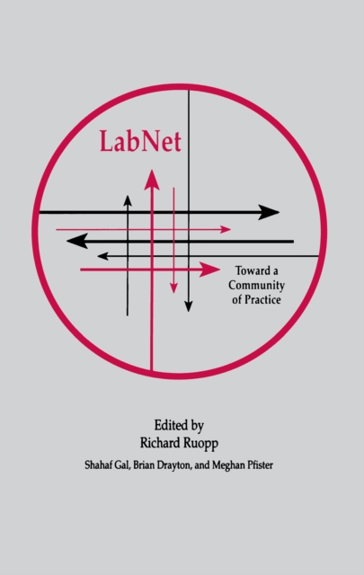 Labnet : Toward A Community of Practice, PDF eBook