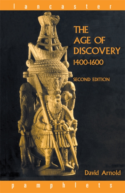 The Age of Discovery, 1400-1600, PDF eBook