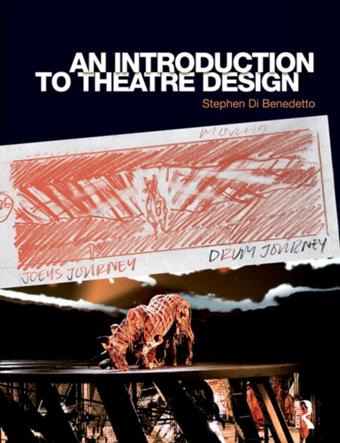An Introduction to Theatre Design, PDF eBook