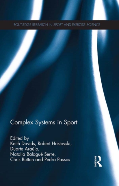 Complex Systems in Sport, EPUB eBook