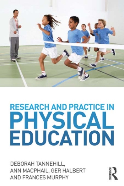 Research and Practice in Physical Education, EPUB eBook