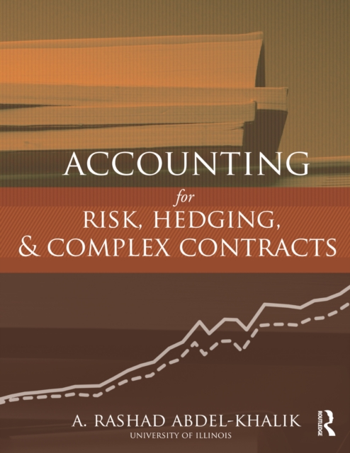 Accounting for Risk, Hedging and Complex Contracts, EPUB eBook