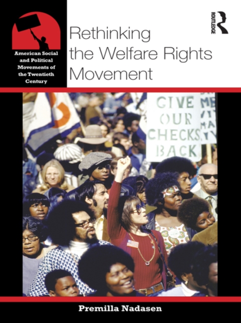 Rethinking the Welfare Rights Movement, EPUB eBook